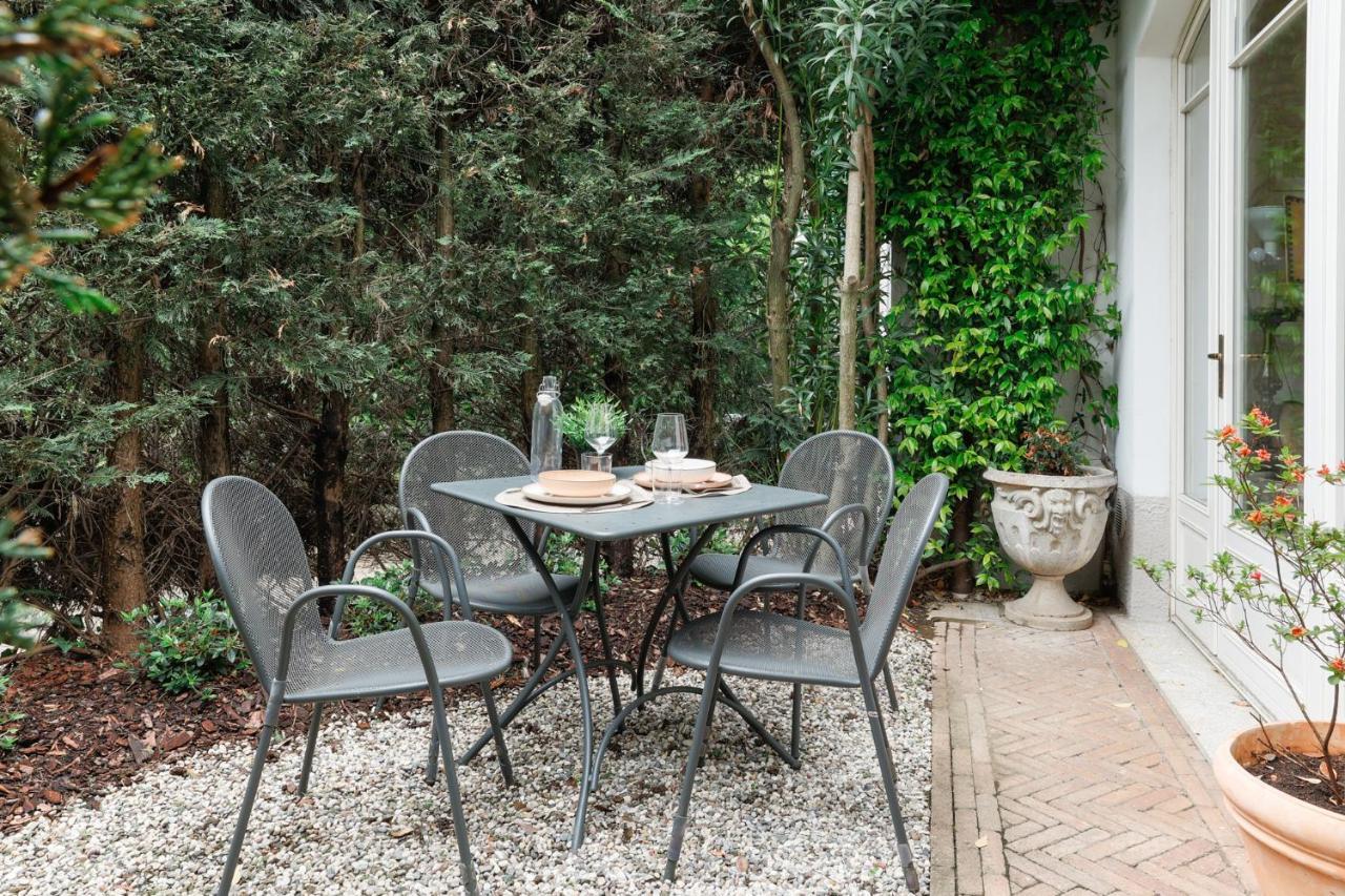 The Artist'S Nest - By My Home In Como Luaran gambar